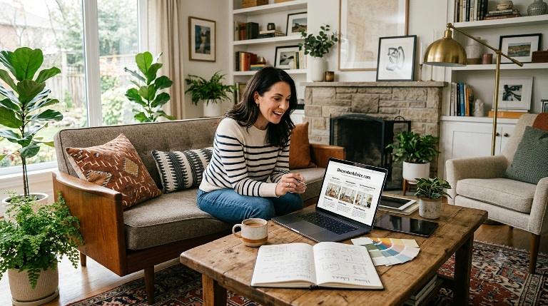 DecoratorAdvice.com